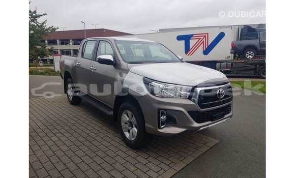 Buy Import Toyota Hilux Other Car in Import - Dubai in Andijon Buy Import Toyota Hilux Other Car in Import - Dubai in Andijon