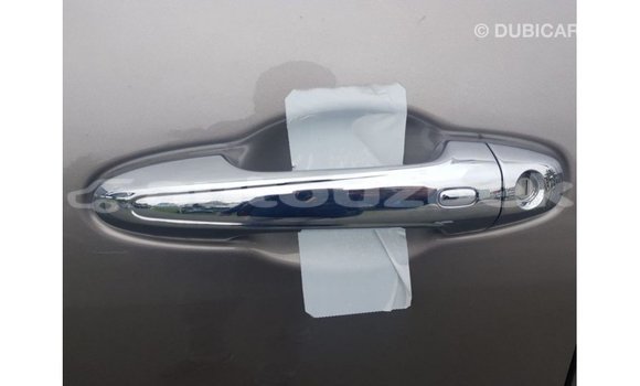 Buy Import Toyota Hilux Other Car in Import - Dubai in Andijon Buy Import Toyota Hilux Other Car in Import - Dubai in Andijon