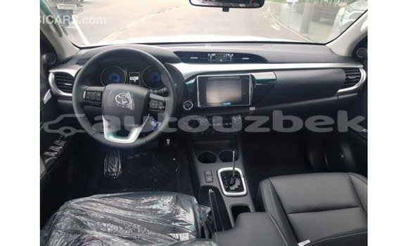 Buy Import Toyota Hilux Other Car in Import - Dubai in Andijon Buy Import Toyota Hilux Other Car in Import - Dubai in Andijon