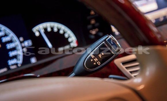 Buy Used Mercedes-Benz S-klasse White Car in Tashkent in Toskent Buy Used Mercedes-Benz S-klasse White Car in Tashkent in Toskent