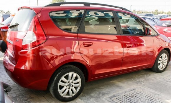 Buy Import JAC J3 (Tongyue,Tojoy) Red Car in Import - Dubai in Andijon Buy Import JAC J3 (Tongyue,Tojoy) Red Car in Import - Dubai in Andijon