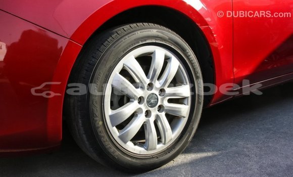 Buy Import JAC J3 (Tongyue,Tojoy) Red Car in Import - Dubai in Andijon Buy Import JAC J3 (Tongyue,Tojoy) Red Car in Import - Dubai in Andijon