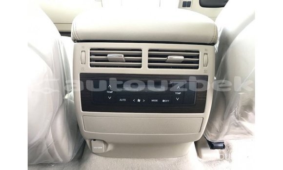 Buy Import Toyota Land Cruiser White Car in Import - Dubai in Andijon Buy Import Toyota Land Cruiser White Car in Import - Dubai in Andijon