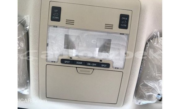 Buy Import Toyota Land Cruiser White Car in Import - Dubai in Andijon Buy Import Toyota Land Cruiser White Car in Import - Dubai in Andijon