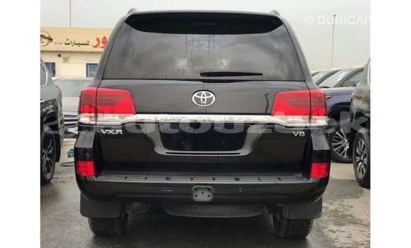 Buy Import Toyota Land Cruiser Black Car in Import - Dubai in Andijon Buy Import Toyota Land Cruiser Black Car in Import - Dubai in Andijon