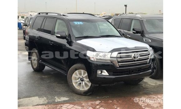 Buy Import Toyota Land Cruiser Black Car in Import - Dubai in Andijon Buy Import Toyota Land Cruiser Black Car in Import - Dubai in Andijon