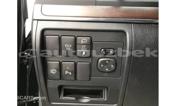 Buy Import Toyota Land Cruiser Black Car in Import - Dubai in Andijon Buy Import Toyota Land Cruiser Black Car in Import - Dubai in Andijon