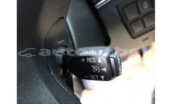 Buy Import Toyota Land Cruiser Black Car in Import - Dubai in Andijon Buy Import Toyota Land Cruiser Black Car in Import - Dubai in Andijon