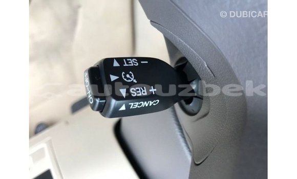 Buy Import Toyota Land Cruiser White Car in Import - Dubai in Andijon Buy Import Toyota Land Cruiser White Car in Import - Dubai in Andijon