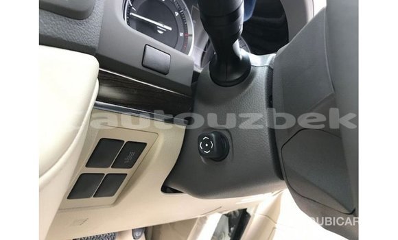 Buy Import Toyota Land Cruiser White Car in Import - Dubai in Andijon Buy Import Toyota Land Cruiser White Car in Import - Dubai in Andijon