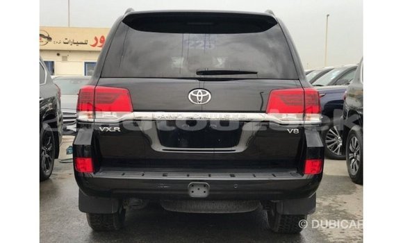 Buy Import Toyota Land Cruiser Black Car in Import - Dubai in Andijon Buy Import Toyota Land Cruiser Black Car in Import - Dubai in Andijon