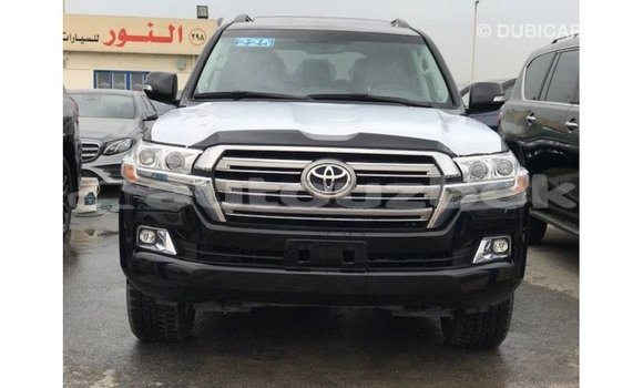 Buy Import Toyota Land Cruiser Black Car in Import - Dubai in Andijon Buy Import Toyota Land Cruiser Black Car in Import - Dubai in Andijon
