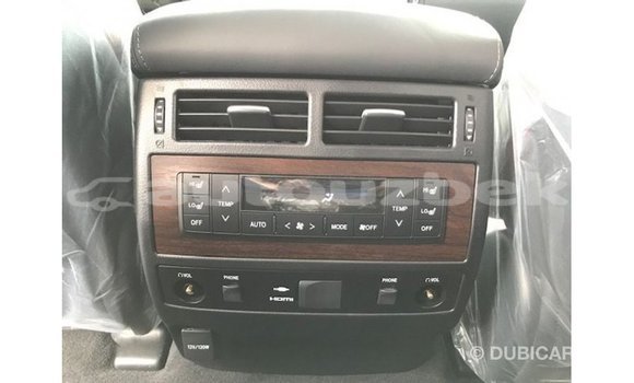 Buy Import Toyota Land Cruiser Black Car in Import - Dubai in Andijon Buy Import Toyota Land Cruiser Black Car in Import - Dubai in Andijon
