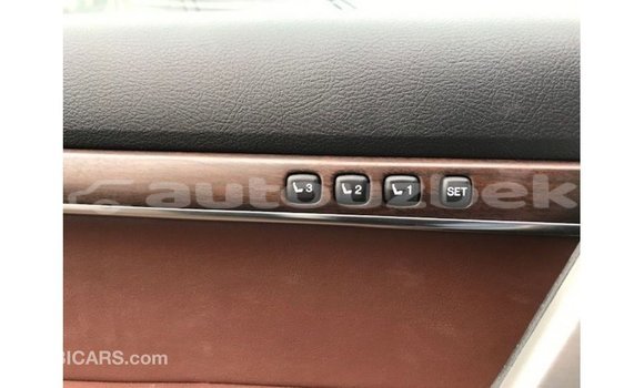 Buy Import Toyota Land Cruiser Black Car in Import - Dubai in Andijon Buy Import Toyota Land Cruiser Black Car in Import - Dubai in Andijon