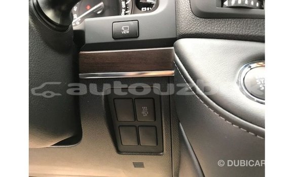 Buy Import Toyota Land Cruiser Black Car in Import - Dubai in Andijon Buy Import Toyota Land Cruiser Black Car in Import - Dubai in Andijon