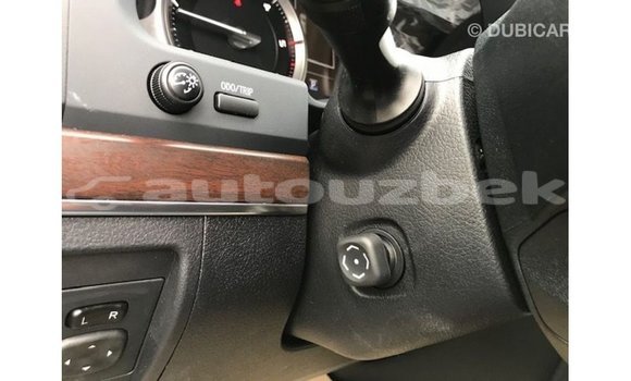 Buy Import Toyota Land Cruiser Black Car in Import - Dubai in Andijon Buy Import Toyota Land Cruiser Black Car in Import - Dubai in Andijon