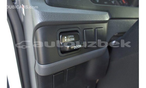 Buy Import Toyota Coaster White Car in Import - Dubai in Andijon Buy Import Toyota Coaster White Car in Import - Dubai in Andijon