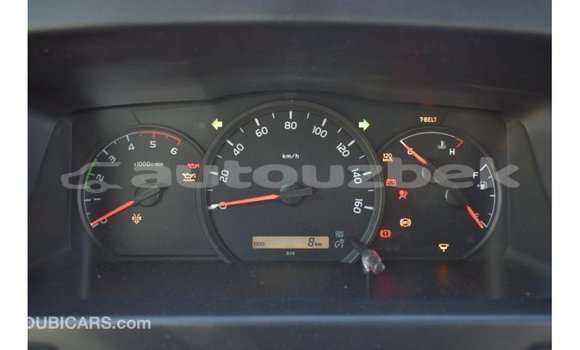 Buy Import Toyota Coaster White Car in Import - Dubai in Andijon Buy Import Toyota Coaster White Car in Import - Dubai in Andijon