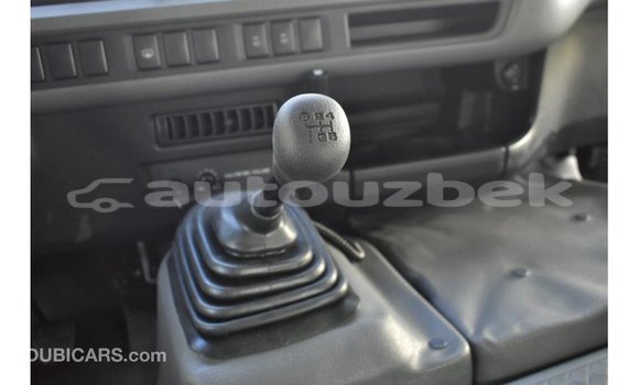 Buy Import Toyota Coaster White Car in Import - Dubai in Andijon Buy Import Toyota Coaster White Car in Import - Dubai in Andijon