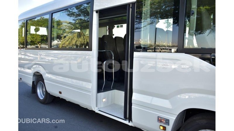 Big with watermark toyota coaster andijon import dubai 3200