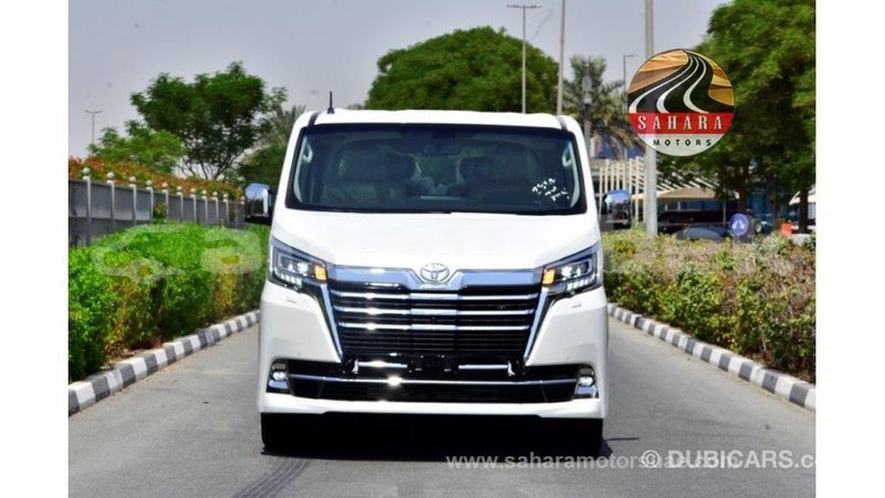 Big with watermark toyota granvia andijon import dubai 3201