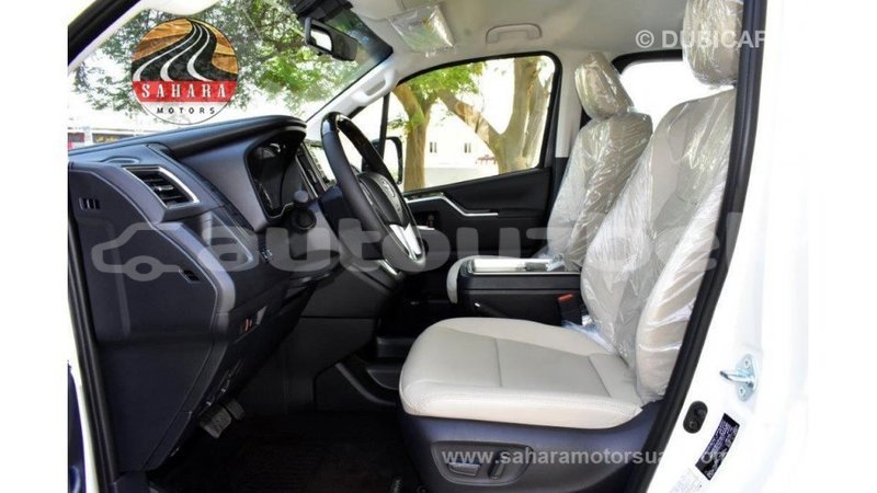 Big with watermark toyota granvia andijon import dubai 3201