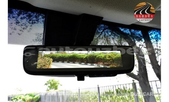 Buy Import Toyota Granvia White Car in Import - Dubai in Andijon Buy Import Toyota Granvia White Car in Import - Dubai in Andijon