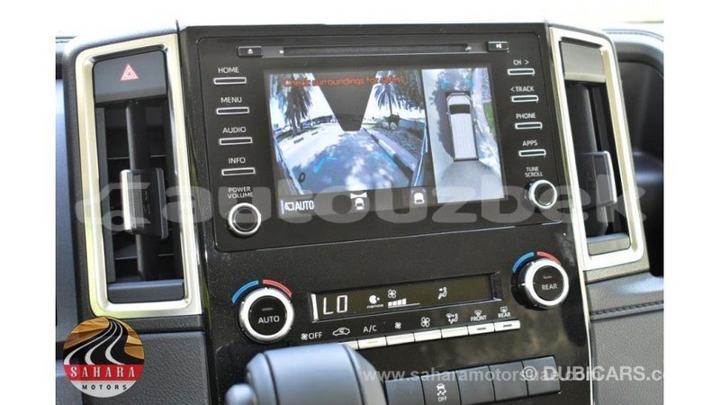 Big with watermark toyota granvia andijon import dubai 3201