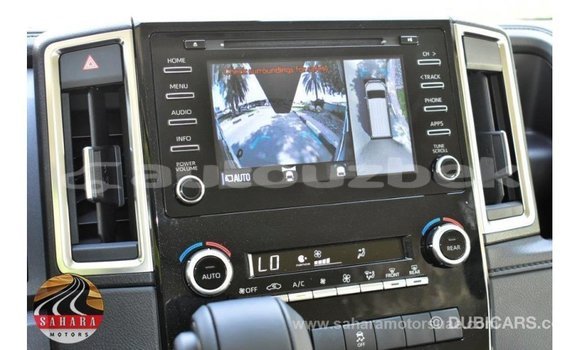 Buy Import Toyota Granvia White Car in Import - Dubai in Andijon Buy Import Toyota Granvia White Car in Import - Dubai in Andijon