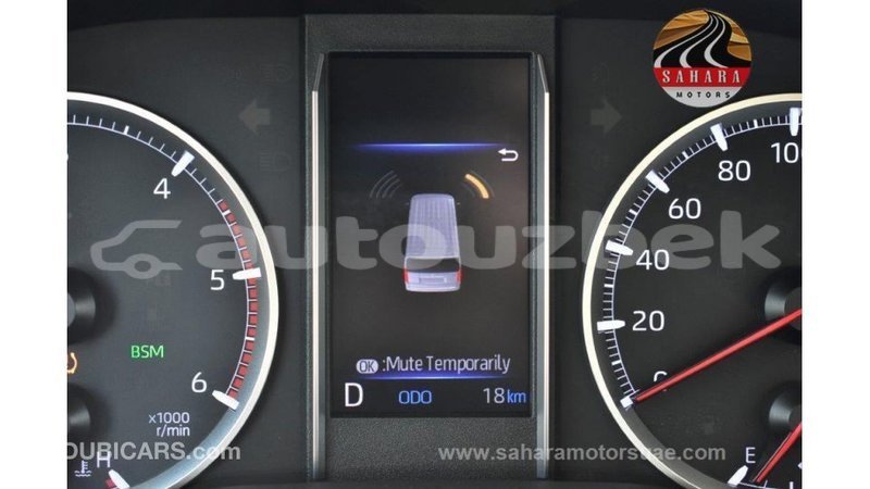 Big with watermark toyota granvia andijon import dubai 3201