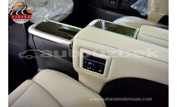 Buy Import Toyota Granvia White Car in Import - Dubai in Andijon Buy Import Toyota Granvia White Car in Import - Dubai in Andijon