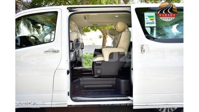 Big with watermark toyota granvia andijon import dubai 3201