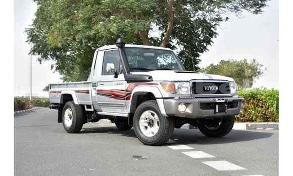 Buy Import Toyota Land Cruiser Other Car in Import - Dubai in Andijon Buy Import Toyota Land Cruiser Other Car in Import - Dubai in Andijon