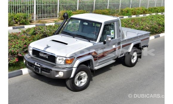 Buy Import Toyota Land Cruiser Other Car in Import - Dubai in Andijon Buy Import Toyota Land Cruiser Other Car in Import - Dubai in Andijon