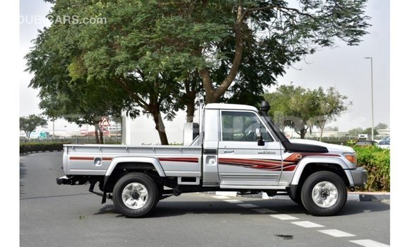 Buy Import Toyota Land Cruiser Other Car in Import - Dubai in Andijon Buy Import Toyota Land Cruiser Other Car in Import - Dubai in Andijon