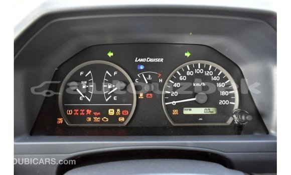Buy Import Toyota Land Cruiser Other Car in Import - Dubai in Andijon Buy Import Toyota Land Cruiser Other Car in Import - Dubai in Andijon