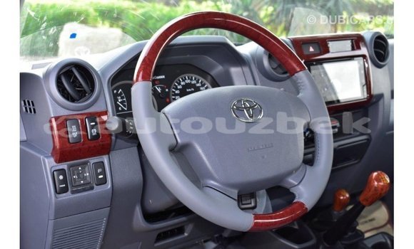 Buy Import Toyota Land Cruiser Other Car in Import - Dubai in Andijon Buy Import Toyota Land Cruiser Other Car in Import - Dubai in Andijon