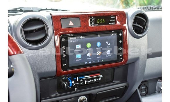 Buy Import Toyota Land Cruiser Other Car in Import - Dubai in Andijon Buy Import Toyota Land Cruiser Other Car in Import - Dubai in Andijon