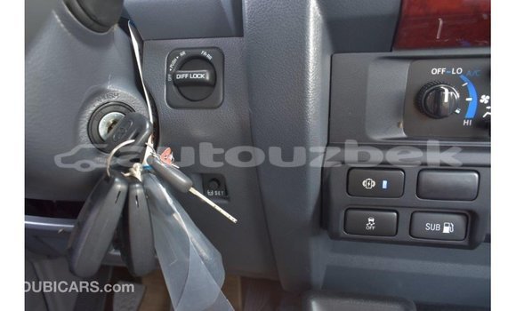 Buy Import Toyota Land Cruiser Other Car in Import - Dubai in Andijon Buy Import Toyota Land Cruiser Other Car in Import - Dubai in Andijon