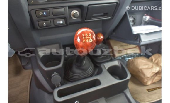 Buy Import Toyota Land Cruiser Other Car in Import - Dubai in Andijon Buy Import Toyota Land Cruiser Other Car in Import - Dubai in Andijon