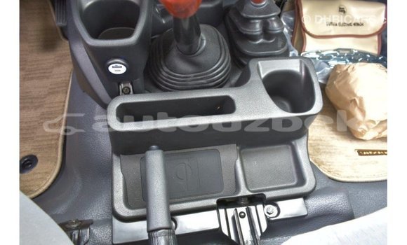 Buy Import Toyota Land Cruiser Other Car in Import - Dubai in Andijon Buy Import Toyota Land Cruiser Other Car in Import - Dubai in Andijon