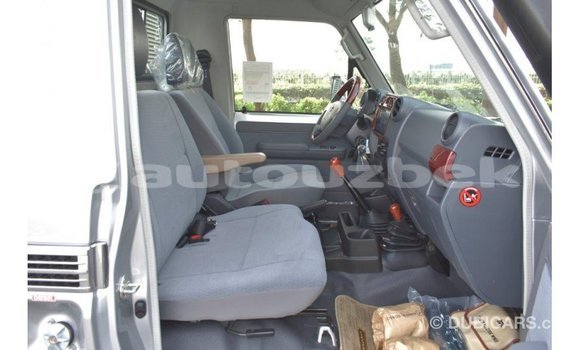 Buy Import Toyota Land Cruiser Other Car in Import - Dubai in Andijon Buy Import Toyota Land Cruiser Other Car in Import - Dubai in Andijon