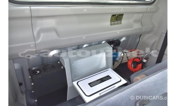 Buy Import Toyota Land Cruiser Other Car in Import - Dubai in Andijon Buy Import Toyota Land Cruiser Other Car in Import - Dubai in Andijon