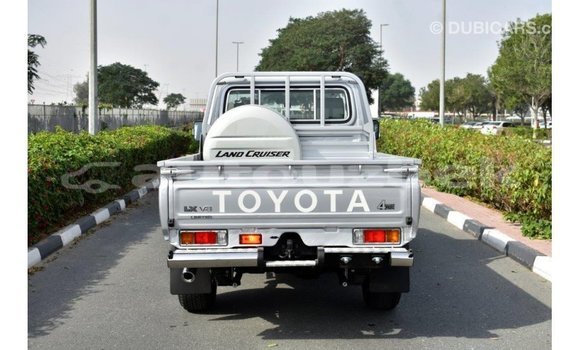 Buy Import Toyota Land Cruiser Other Car in Import - Dubai in Andijon Buy Import Toyota Land Cruiser Other Car in Import - Dubai in Andijon
