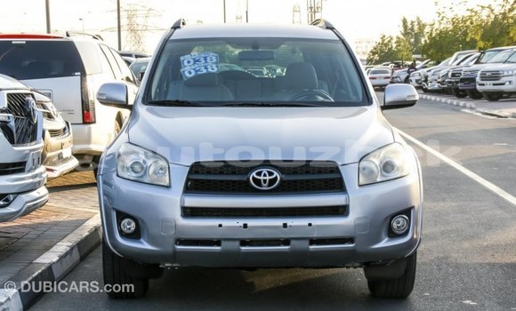 Buy Import Toyota RAV4 Other Car in Import - Dubai in Andijon Buy Import Toyota RAV4 Other Car in Import - Dubai in Andijon