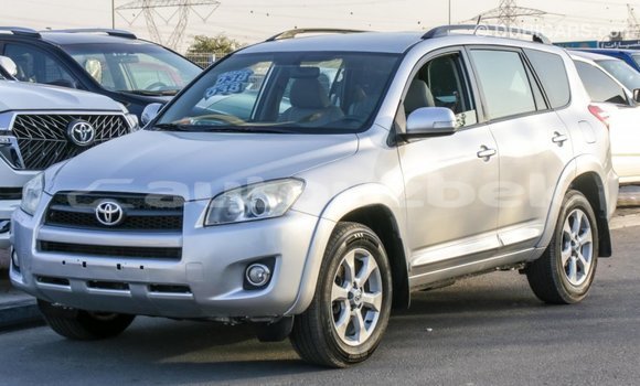 Buy Import Toyota RAV4 Other Car in Import - Dubai in Andijon Buy Import Toyota RAV4 Other Car in Import - Dubai in Andijon
