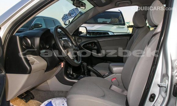 Buy Import Toyota RAV4 Other Car in Import - Dubai in Andijon Buy Import Toyota RAV4 Other Car in Import - Dubai in Andijon