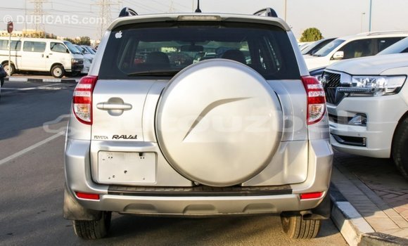 Buy Import Toyota RAV4 Other Car in Import - Dubai in Andijon Buy Import Toyota RAV4 Other Car in Import - Dubai in Andijon