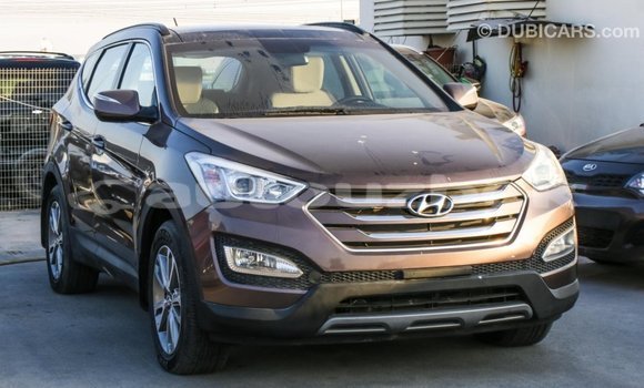 Buy Import Hyundai Santa Fe Brown Car in Import - Dubai in Andijon Buy Import Hyundai Santa Fe Brown Car in Import - Dubai in Andijon