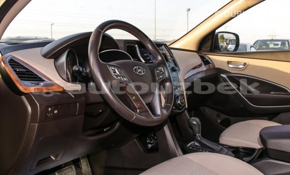 Buy Import Hyundai Santa Fe Brown Car in Import - Dubai in Andijon Buy Import Hyundai Santa Fe Brown Car in Import - Dubai in Andijon